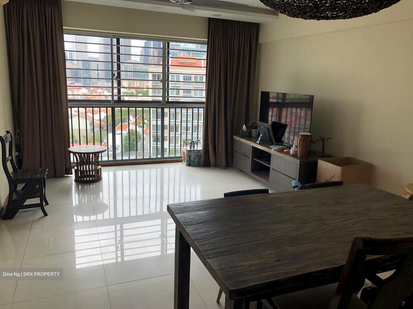 Blk 1B The Pinnacle@Duxton (Bukit Merah), HDB 4 Rooms #460663751